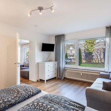 Ferienwohnung Greitemann เอสลัวห์ ภายนอก รูปภาพ