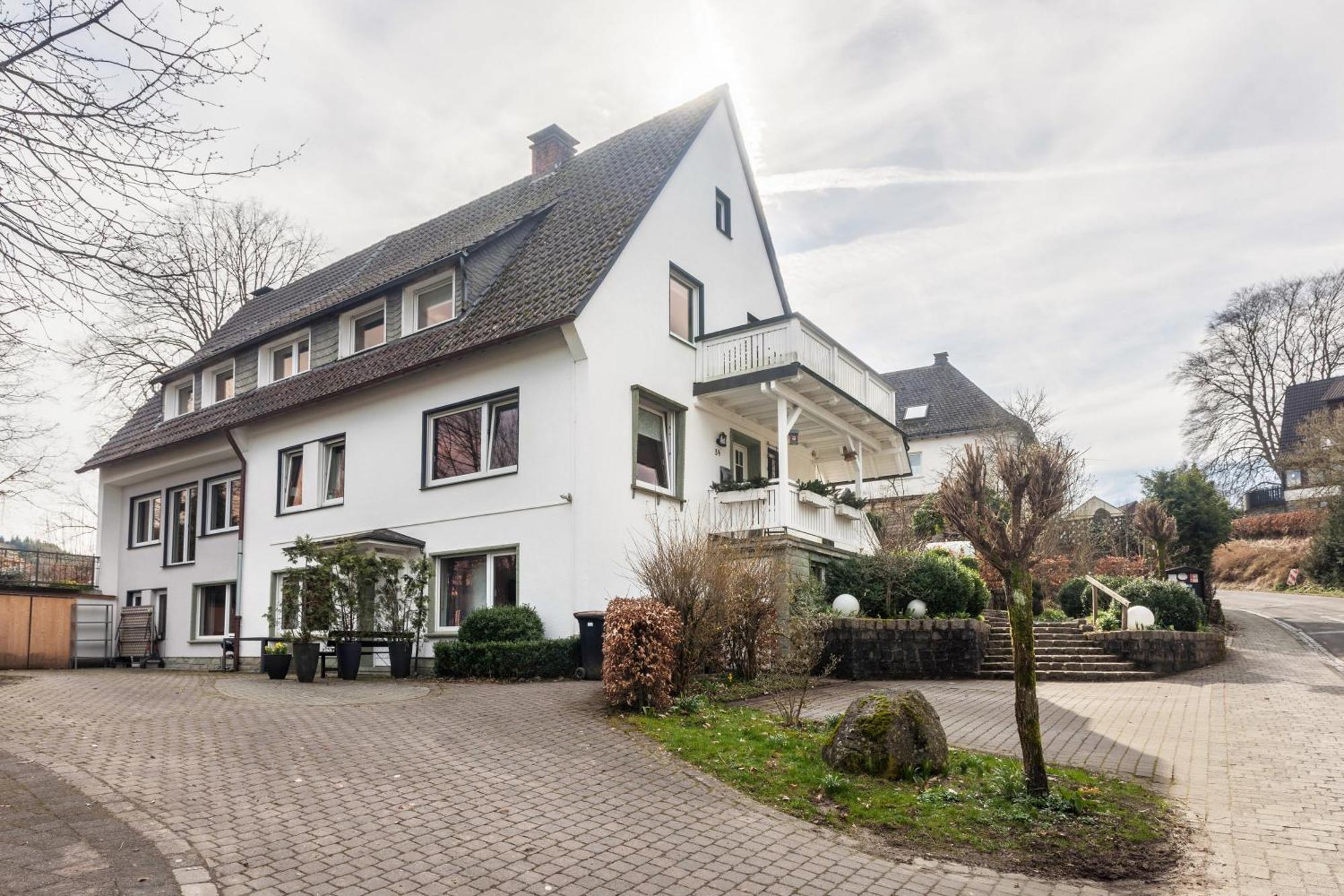 Ferienwohnung Greitemann เอสลัวห์ ภายนอก รูปภาพ