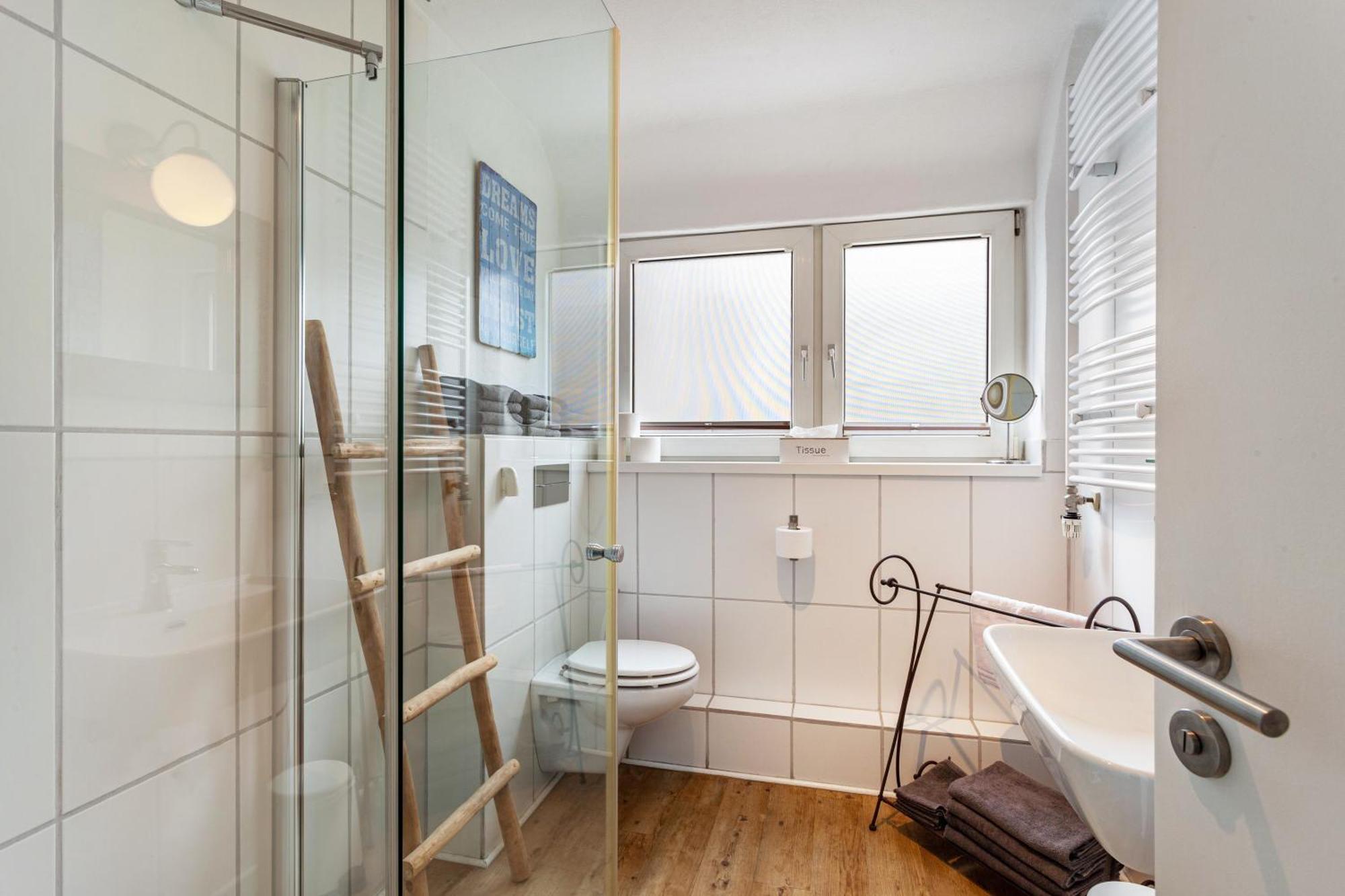 Ferienwohnung Greitemann เอสลัวห์ ภายนอก รูปภาพ