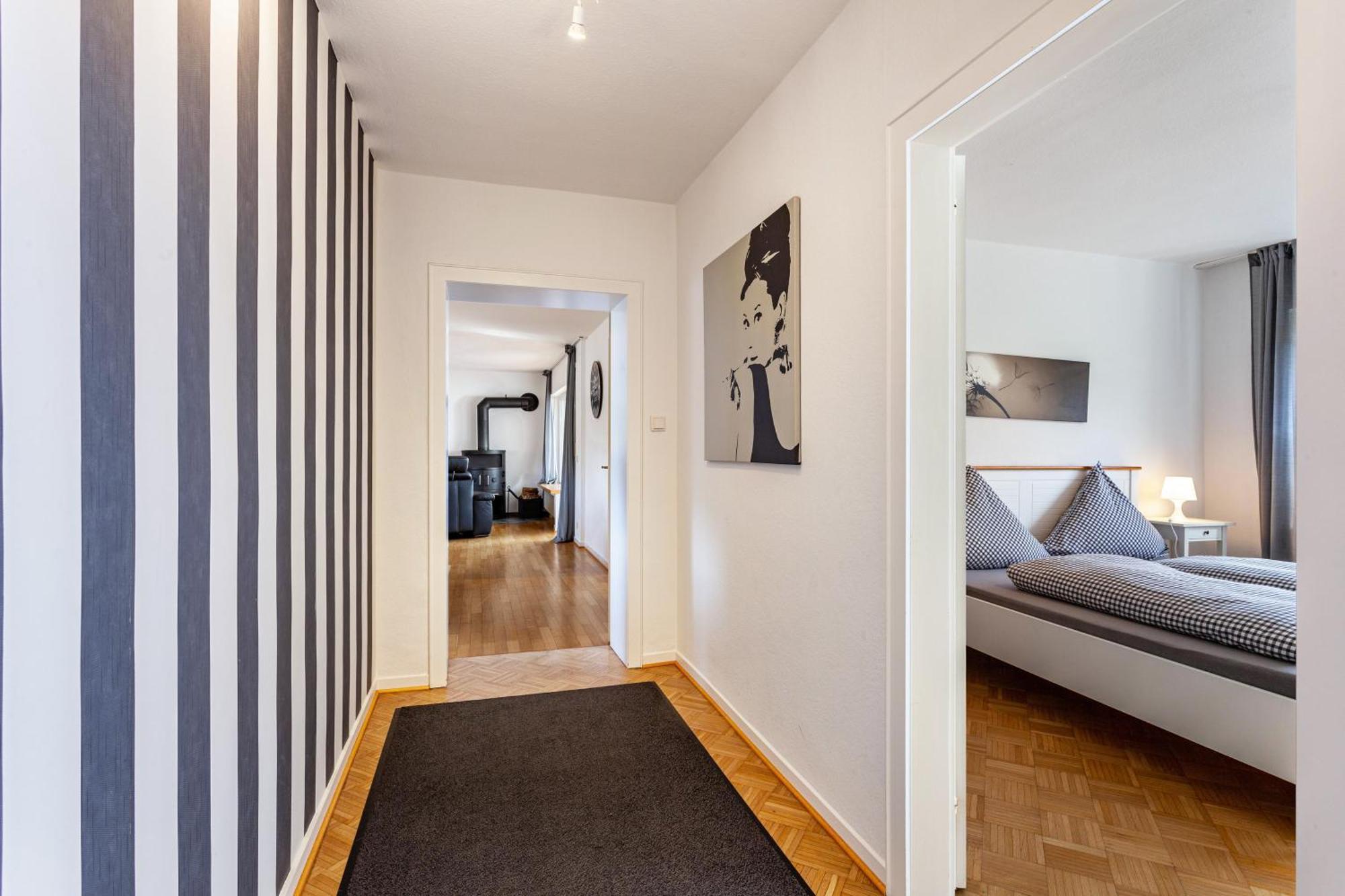 Ferienwohnung Greitemann เอสลัวห์ ภายนอก รูปภาพ