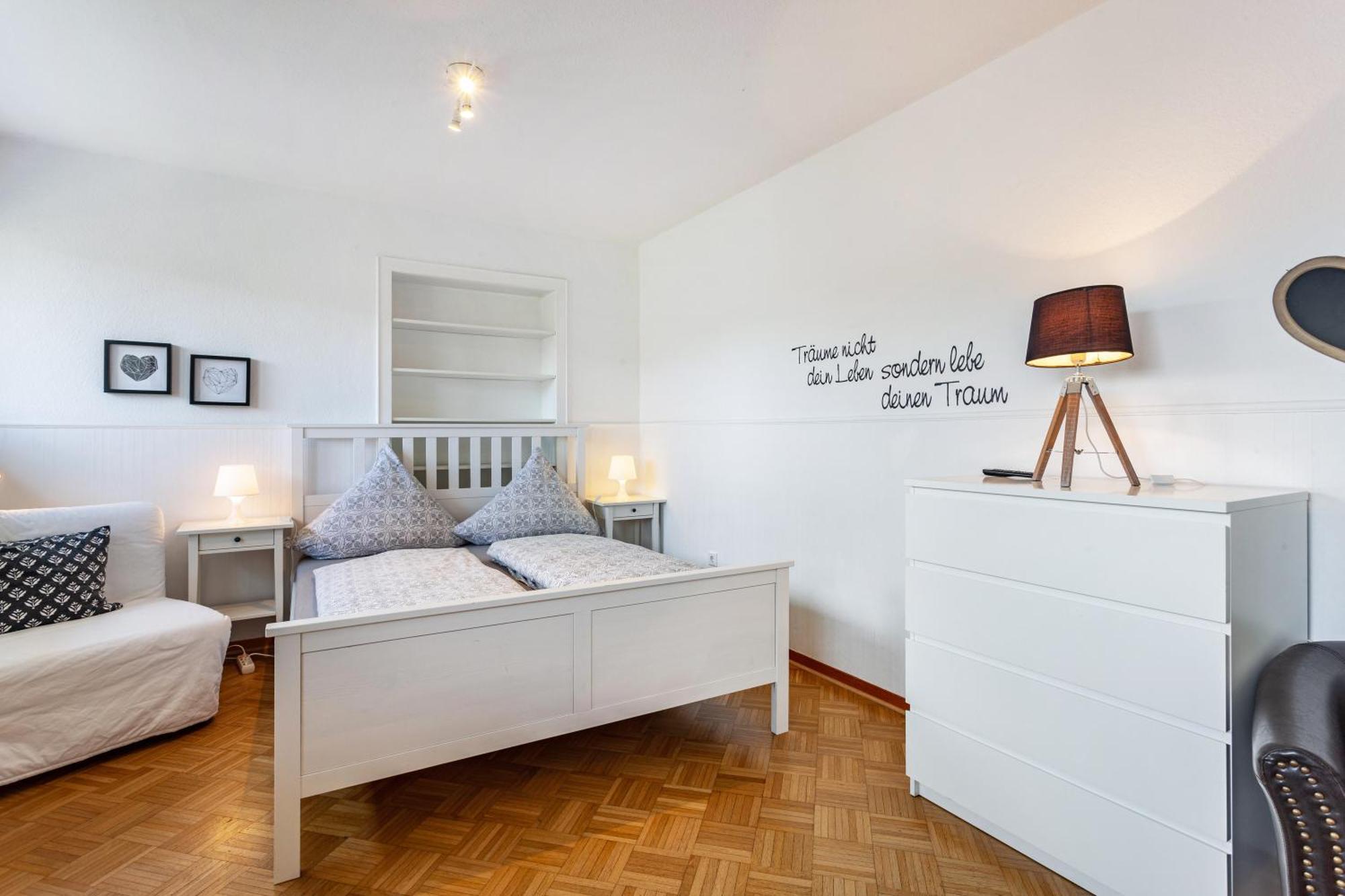 Ferienwohnung Greitemann เอสลัวห์ ภายนอก รูปภาพ