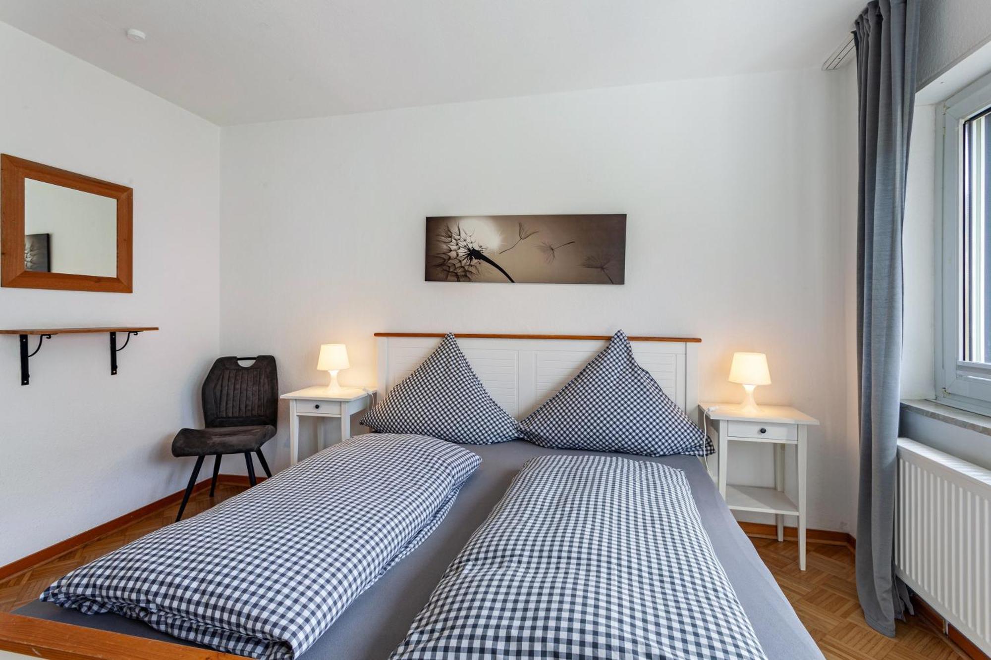 Ferienwohnung Greitemann เอสลัวห์ ภายนอก รูปภาพ