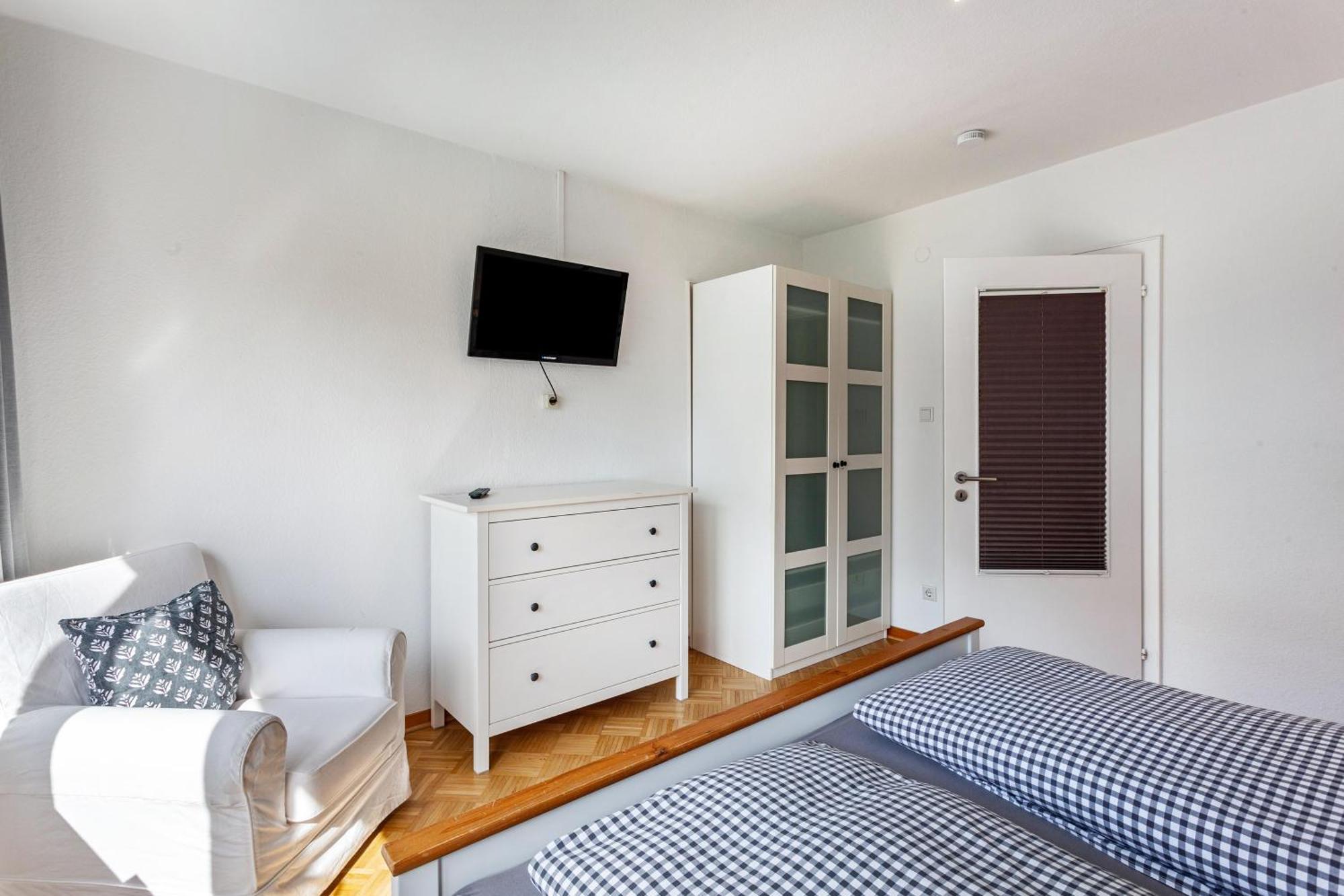Ferienwohnung Greitemann เอสลัวห์ ภายนอก รูปภาพ