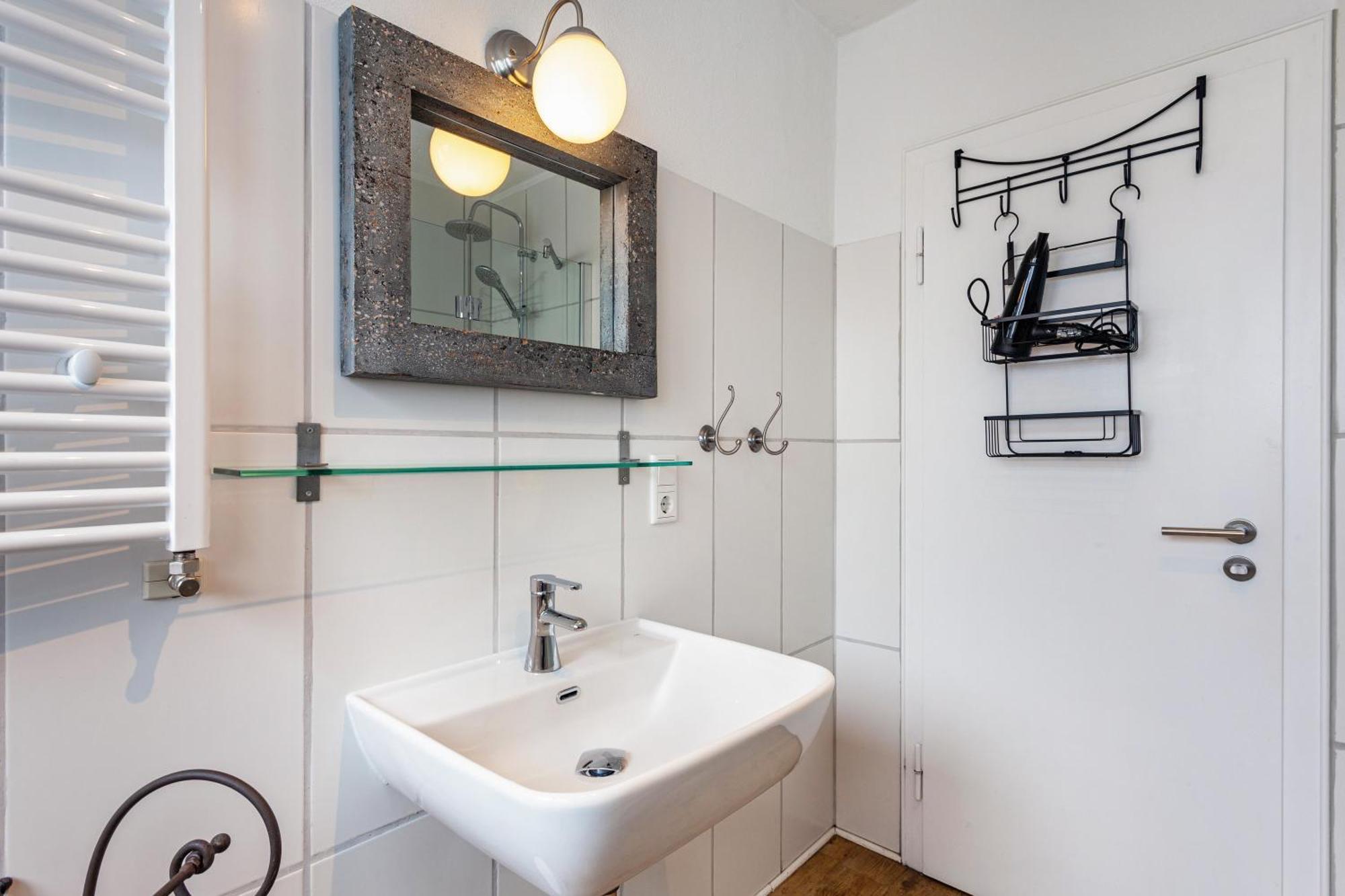 Ferienwohnung Greitemann เอสลัวห์ ภายนอก รูปภาพ