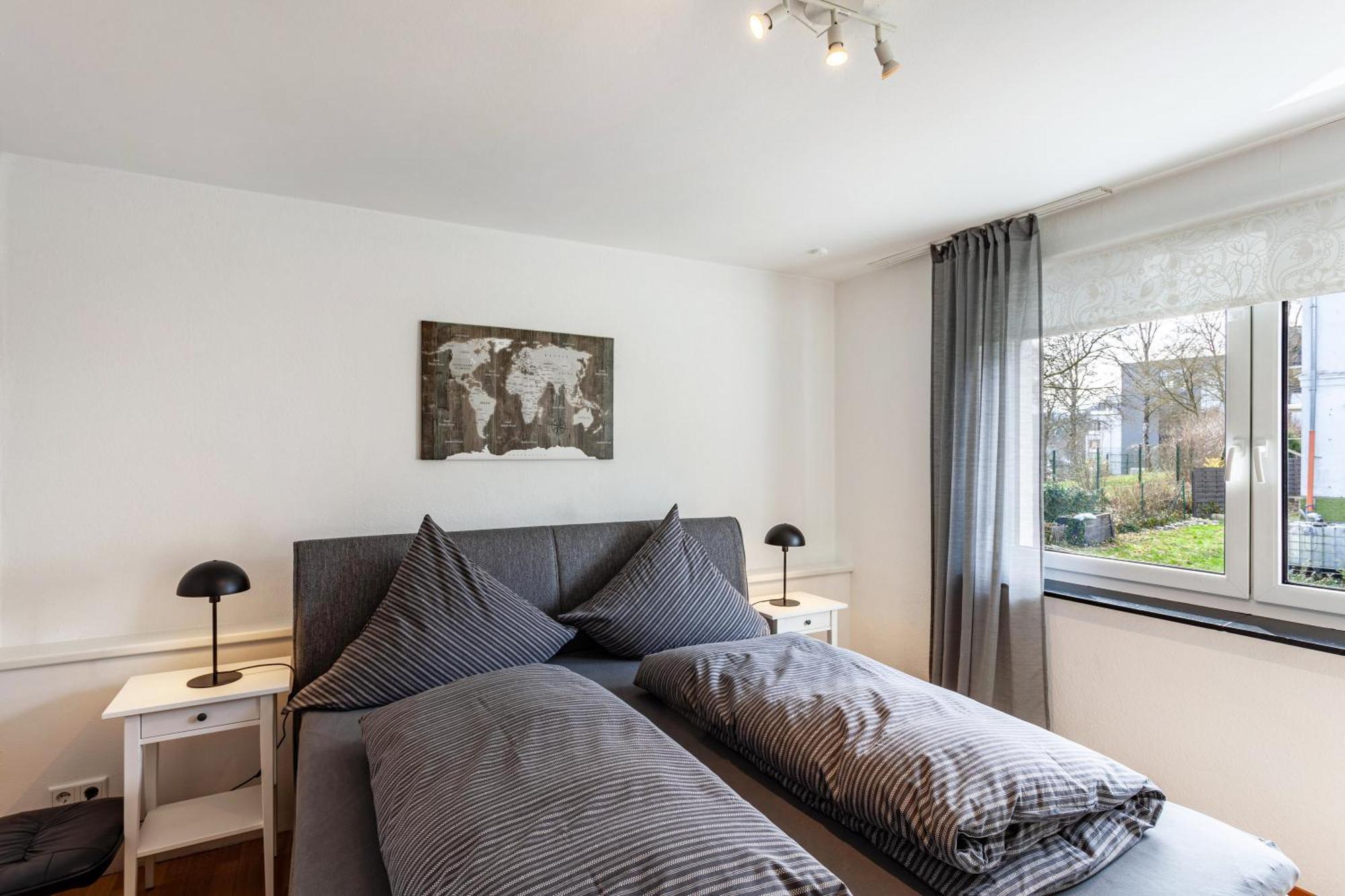 Ferienwohnung Greitemann เอสลัวห์ ภายนอก รูปภาพ